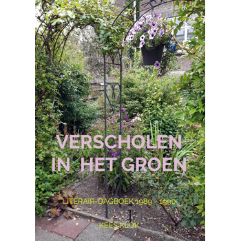 Verscholen in het groen (Paperback) bij Singel 344