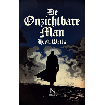 De Onzichtbare Man (Paperback) bij Singel 344