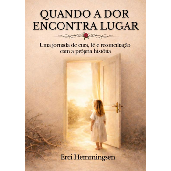 Quando a Dor Encontra Lugar (Paperback) bij Singel 344