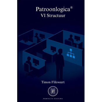 Patroonlogica VI Structuur (Hardback) bij Singel 344