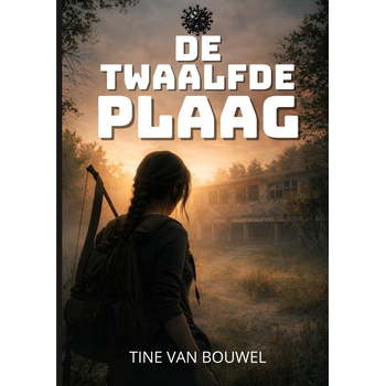 De Twaalfde Plaag (Paperback) bij Singel 344