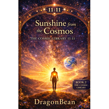Sunshine from the Cosmos (Paperback) bij Singel 344