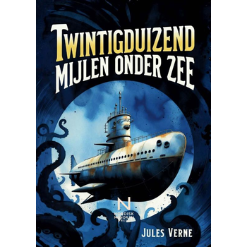 Twintigduizend mijlen onder zee (Paperback) bij Singel 344