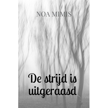 VERDWAASDE GASTEN (Paperback) bij Singel 344