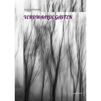VERDWAALDE GASTEN (Paperback) bij Singel 344