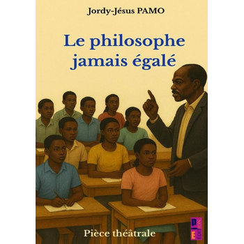 Le philosophe jamais égalé (Paperback) bij Singel 344
