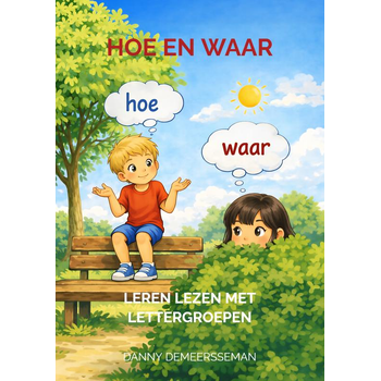 Hoe en Waar (Paperback) bij Singel 344