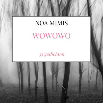 WOWOWO (Paperback) bij Singel 344