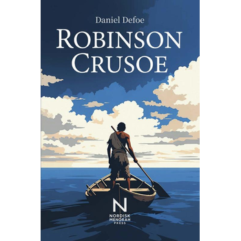 Robinson Crusoe (Paperback) bij Singel 344