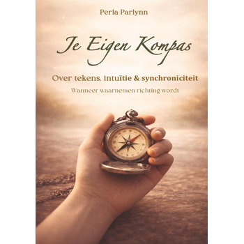 Je Eigen Kompas (Paperback) bij Singel 344