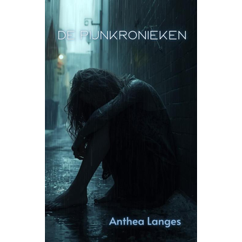 De pijnkronieken (Paperback) bij Singel 344
