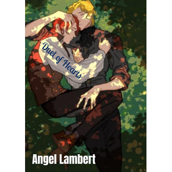 Duel of Hearts (Paperback) bij Singel 344