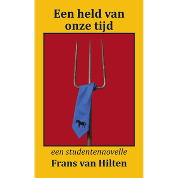 Een held van onze tijd (Paperback) bij Singel 344