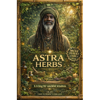 Astra Herbs - A Old Way of Living* (Paperback) bij Singel 344