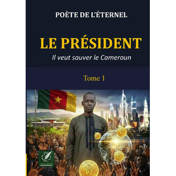 Le président (Paperback) bij Singel 344