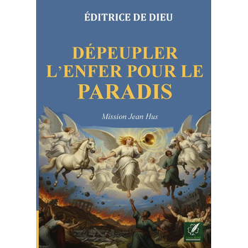 Dépeupler l'enfer pour le paradis (Paperback) bij Singel 344