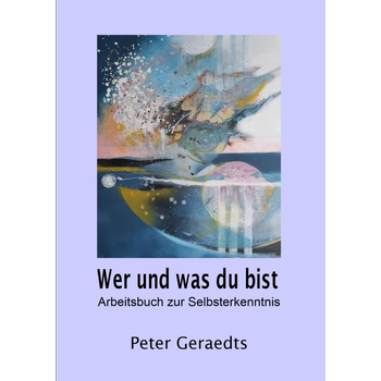 Wer und was du bist (Paperback) bij Singel 344
