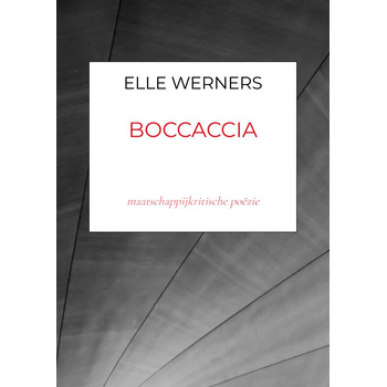 BOCCACCIA (Paperback) bij Singel 344