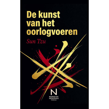 De kunst van het oorlogvoeren (Paperback) bij Singel 344