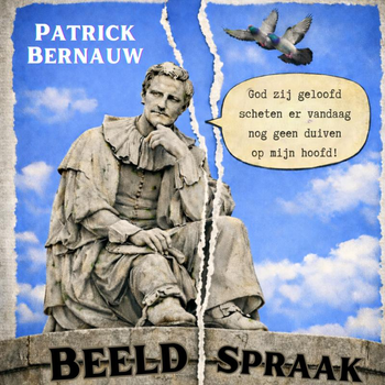 BeeldSpraak (Paperback) bij Singel 344