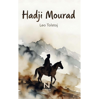 Hadji Mourad (Paperback) bij Singel 344