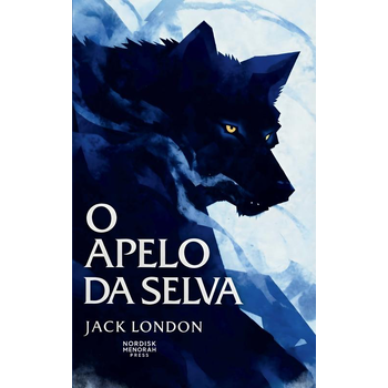 O Apelo da Selva (Paperback) bij Singel 344