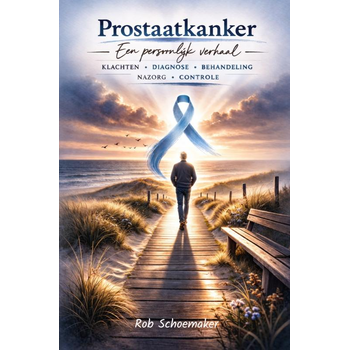 Prostaatkanker (Paperback) bij Singel 344
