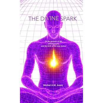THE DIVINE SPARK (Paperback) bij Singel 344