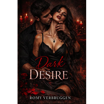 Dark Desire (Paperback) bij Singel 344