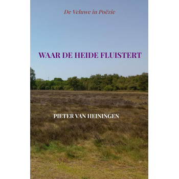 Waar de heide fluistert (Paperback) bij Singel 344