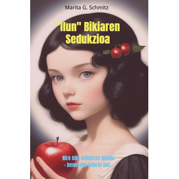 "Ilun" Bikiaren Sedukzioa (Paperback) bij Singel 344