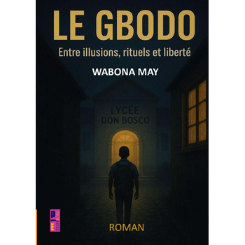 Le Gbodo (Paperback) bij Singel 344