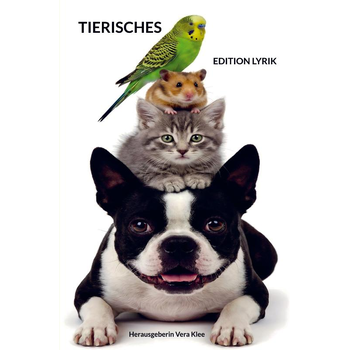 Tierisches (Paperback) bij Singel 344