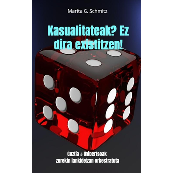 Kasualitateak? Ez dira existitzen! (Paperback) bij Singel 344