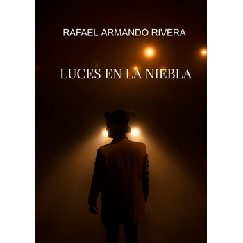 LUCES EN LA NIEBLA (Paperback) bij Singel 344