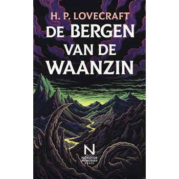 De Bergen Van De Waanzin (Paperback) bij Singel 344