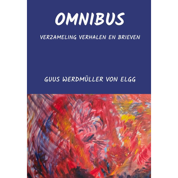 Omnibus (Hardback) bij Singel 344