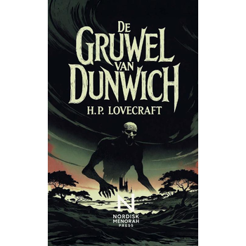 De Gruwel van Dunwich (Paperback) bij Singel 344