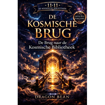 De Kosmische Brug (Paperback) bij Singel 344