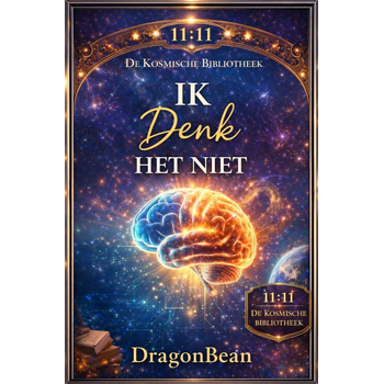 IK Denk het Niet! (Paperback) bij Singel 344