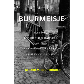 Buurmeisje (Paperback) bij Singel 344