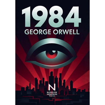 1984 (Paperback) bij Singel 344