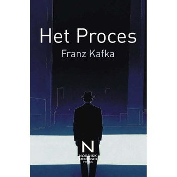 Het Proces (Paperback) bij Singel 344