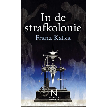 In de strafkolonie (Paperback) bij Singel 344