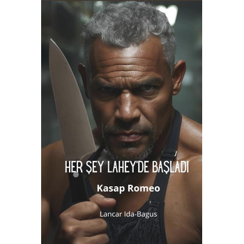 Her şey Lahey’de başladı (Hardback) bij Singel 344