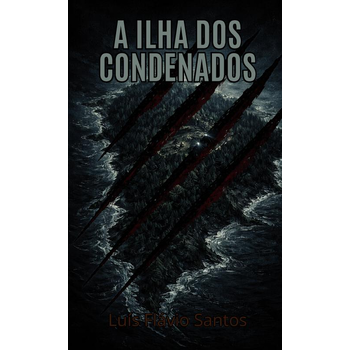 A Ilha dos Condenados (Paperback) bij Singel 344