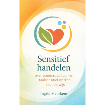 Sensitief handelen (Paperback) bij Singel 344