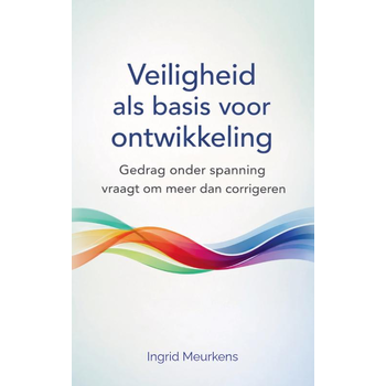 Veiligheid als basis voor ontwikkeling (Paperback) bij Singel 344