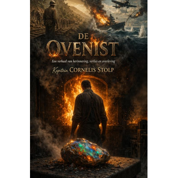 De Ovenist (Paperback) bij Singel 344