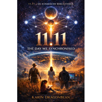 THE DAY WE SYNCHRONISED (Paperback) bij Singel 344